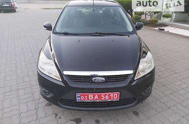 Универсал Ford Focus 2009 в 