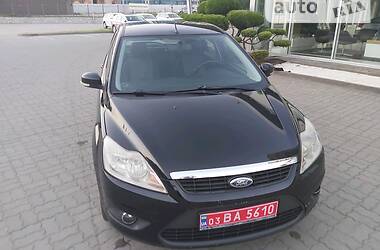 Универсал Ford Focus 2009 в 