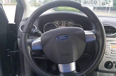 Универсал Ford Focus 2009 в 