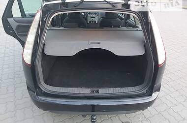 Универсал Ford Focus 2009 в 
