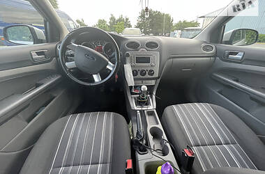 Универсал Ford Focus 2008 в Черновцах