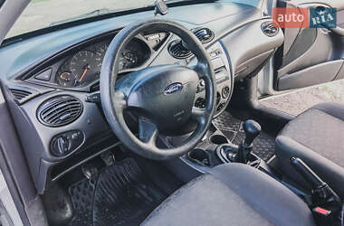 Универсал Ford Focus 2003 в Смеле