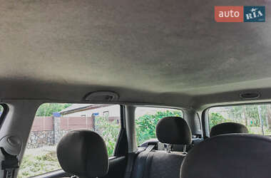 Универсал Ford Focus 2003 в 