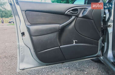 Универсал Ford Focus 2003 в 