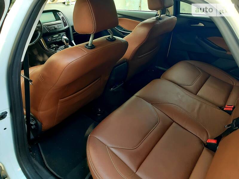 Универсал Ford Focus 2015 в Одессе