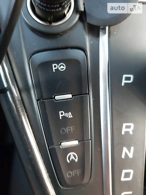 Универсал Ford Focus 2015 в Одессе