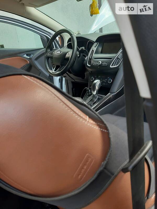 Универсал Ford Focus 2015 в Одессе