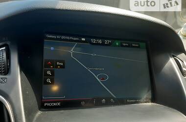 Універсал Ford Focus 2015 в Одесі