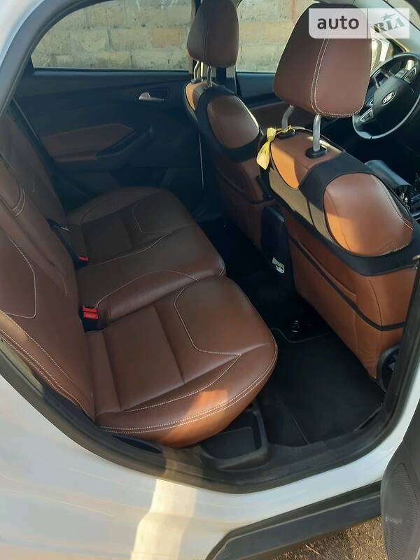 Универсал Ford Focus 2015 в Одессе