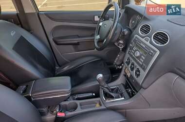 Универсал Ford Focus 2006 в Василькове