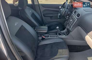 Универсал Ford Focus 2006 в Василькове