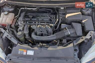 Универсал Ford Focus 2006 в Василькове