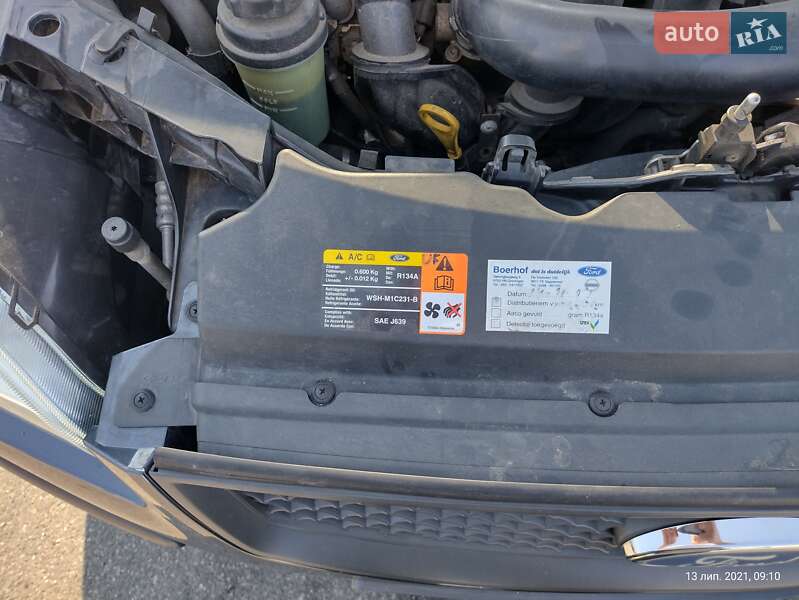Універсал Ford Focus 2006 в Василькові