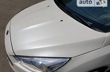 Хэтчбек Ford Focus 2016 в 