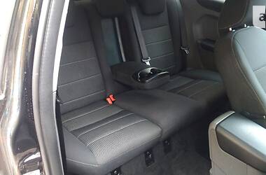 Хэтчбек Ford Focus 2009 в 