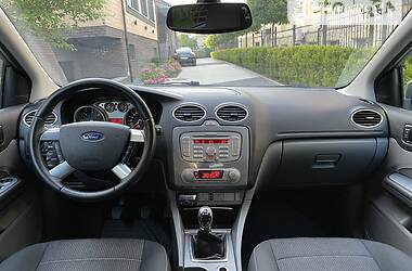 Универсал Ford Focus 2009 в Стрые