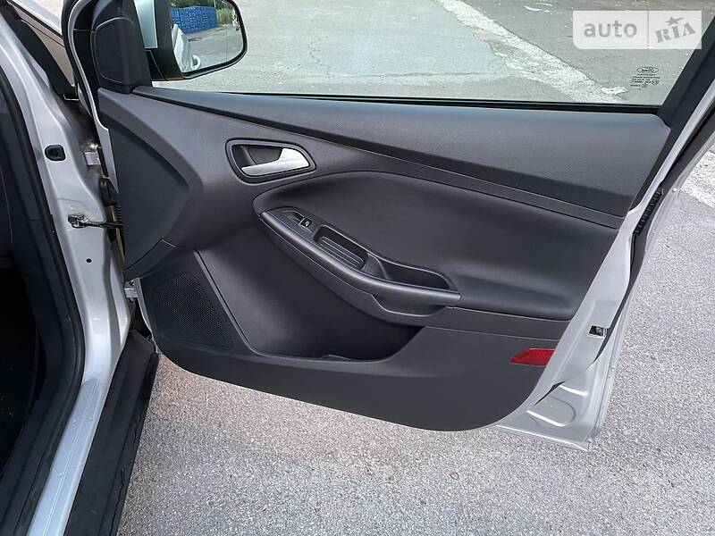 Универсал Ford Focus 2015 в Львове