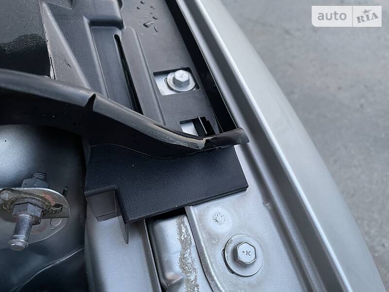 Универсал Ford Focus 2015 в Львове