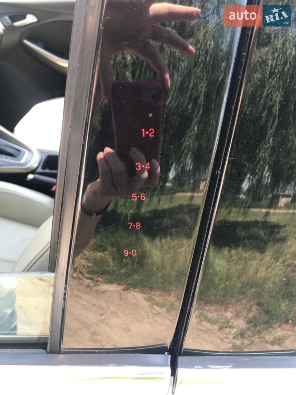 2017 Ford Focus - мініатюра 4