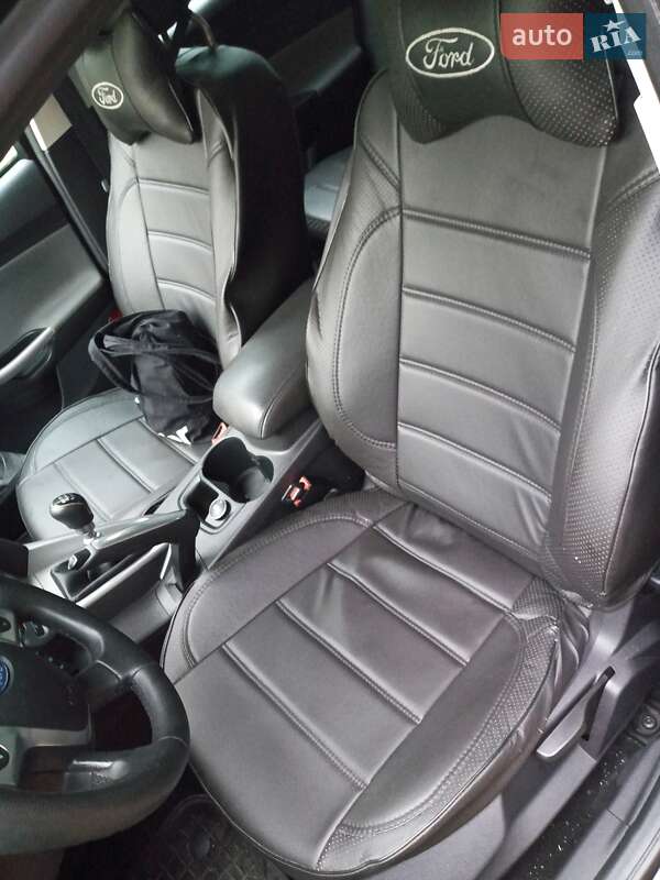 Універсал Ford Focus 2012 в Калуші