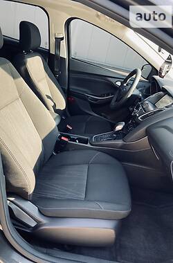 Седан Ford Focus 2017 в 