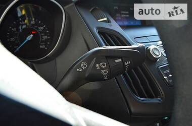 Седан Ford Focus 2018 в 