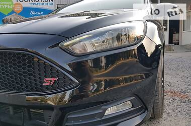 Хэтчбек Ford Focus 2016 в Краматорске