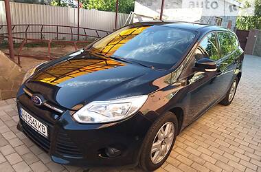 Універсал Ford Focus 2012 в Кременчуці