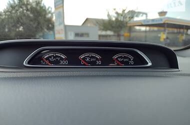 Хэтчбек Ford Focus 2015 в Харькове
