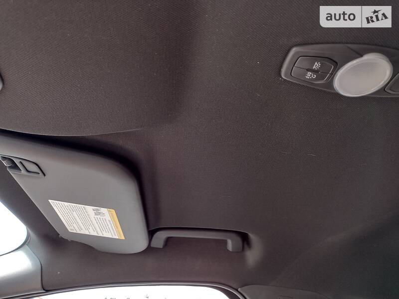 Хэтчбек Ford Focus 2015 в Харькове