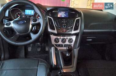 Универсал Ford Focus 2012 в Калуше