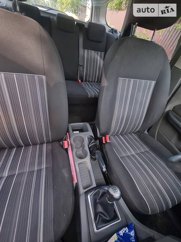 Универсал Ford Focus 2010 в Коростене