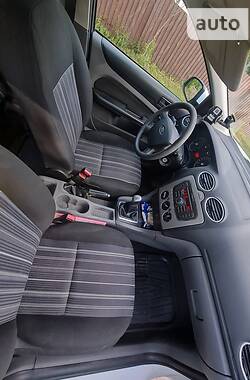 Универсал Ford Focus 2010 в 