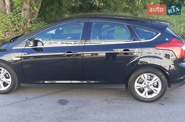 Хэтчбек Ford Focus 2011 в Днепре