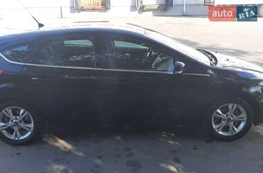 Хэтчбек Ford Focus 2011 в Днепре