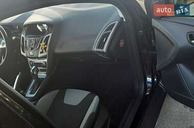 Хэтчбек Ford Focus 2011 в Днепре