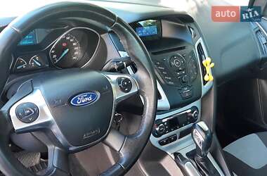 Хэтчбек Ford Focus 2011 в Днепре