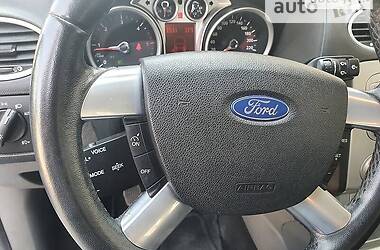 Универсал Ford Focus 2009 в 