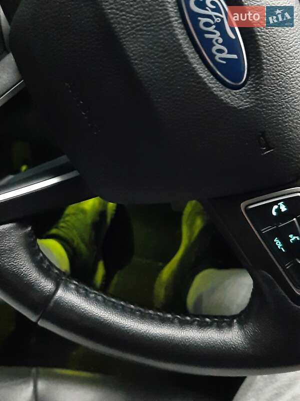 Седан Ford Focus 2016 в Чернигове фото 33 Седан Ford Focus 2016 в Чернигове