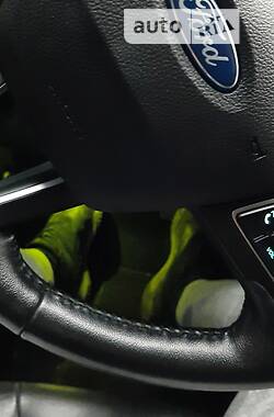Седан Ford Focus 2016 в Чернігові