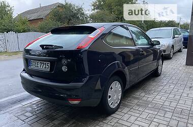 Купе Ford Focus 2005 в Хмельницком