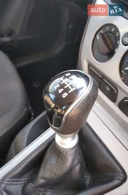 Универсал Ford Focus 2013 в Зенькове