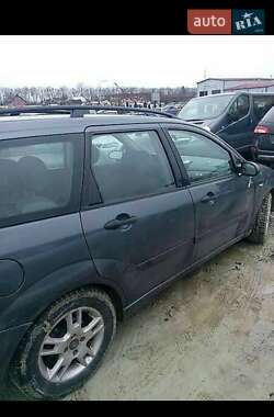 Универсал Ford Focus 2004 в 