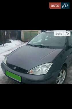 Универсал Ford Focus 2004 в Турке