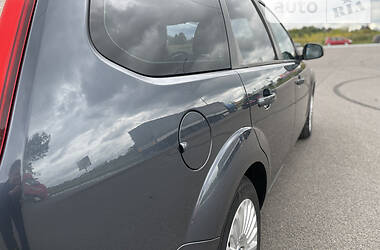 Универсал Ford Focus 2009 в 
