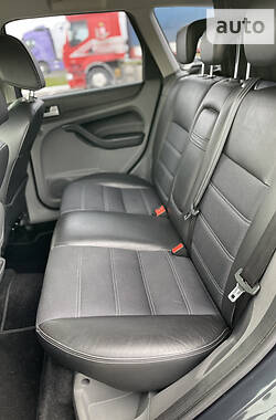 Универсал Ford Focus 2009 в 