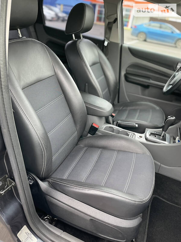 Универсал Ford Focus 2009 в Луцке