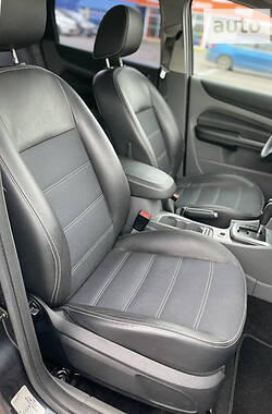 Универсал Ford Focus 2009 в 