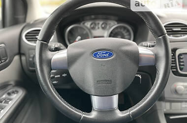 Универсал Ford Focus 2009 в 