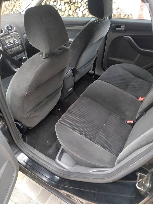 Універсал Ford Focus 2006 в Ківерцях